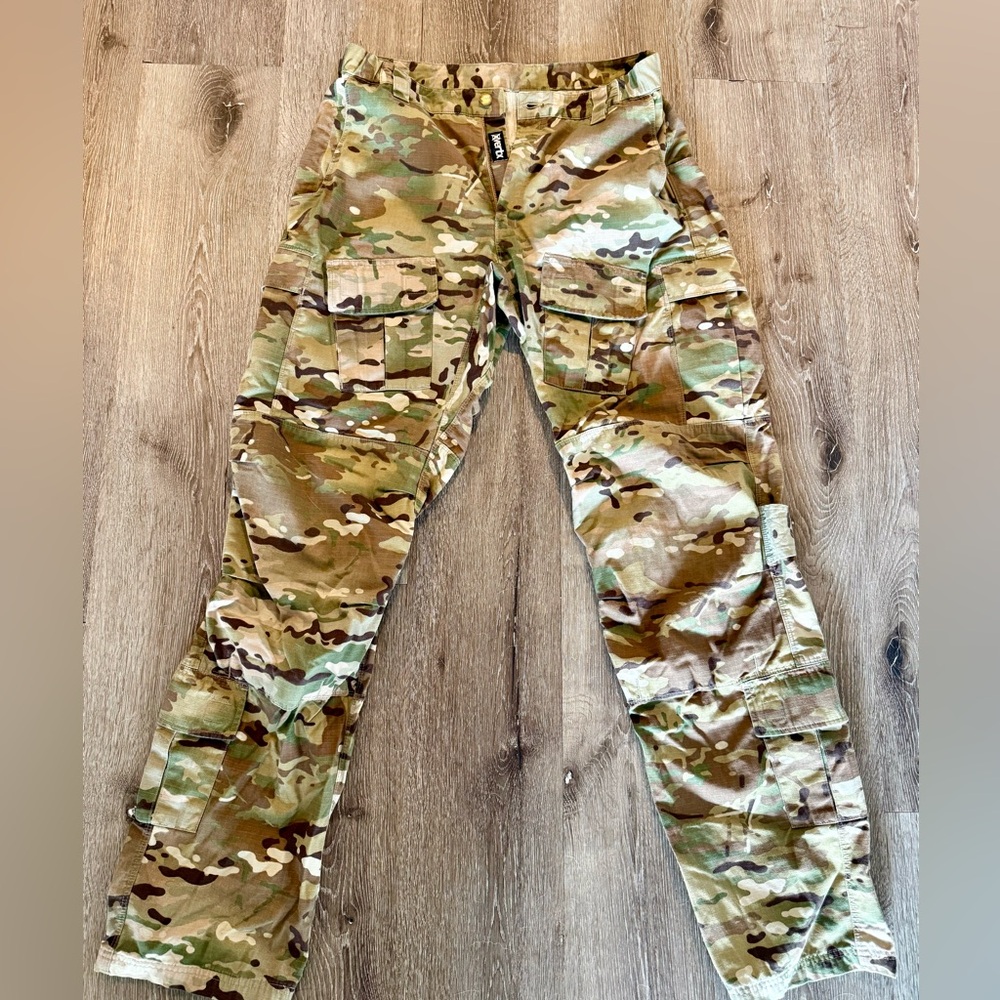 Vertx Recon Multicam Pants – Tactical / Outdoor / Utility (36x36)